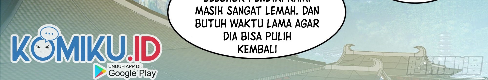 Martial Peak Part 2 Chapter 2279 - halaman 23