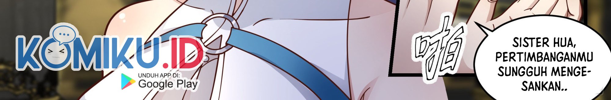 Martial Peak Part 2 Chapter 2280 - halaman 11