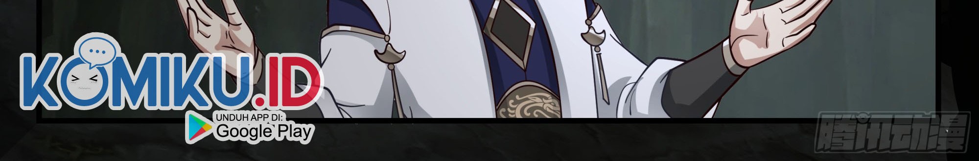 Martial Peak Part 2 Chapter 2280 - halaman 21
