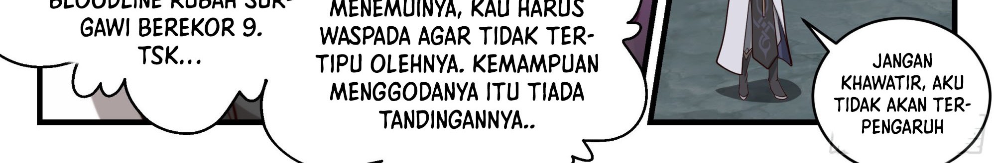 Martial Peak Part 2 Chapter 2280 - halaman 23