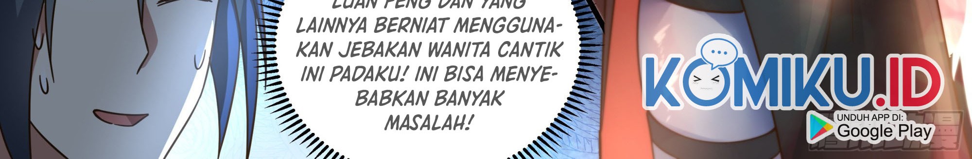Martial Peak Part 2 Chapter 2281 - halaman 13