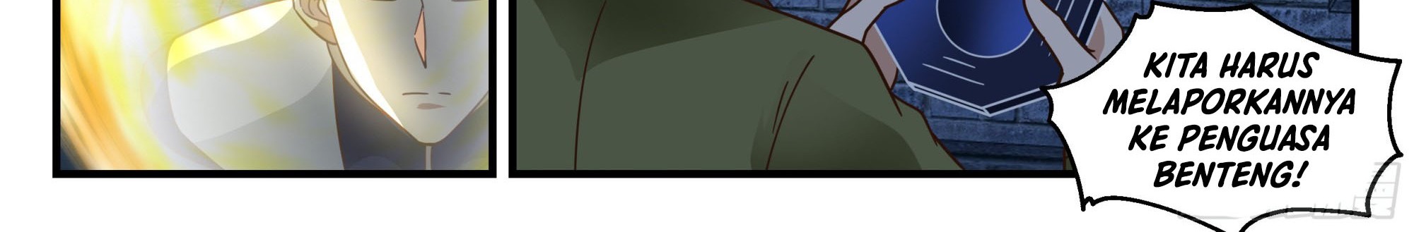 Martial Peak Part 2 Chapter 2281 - halaman 23