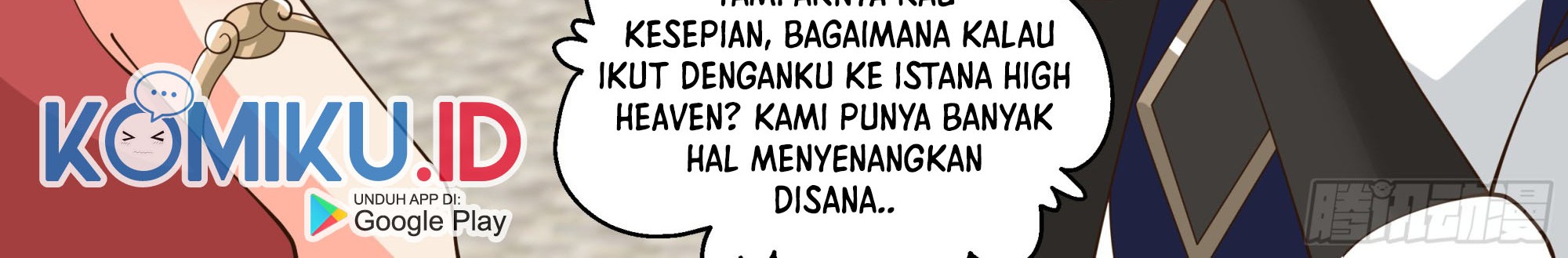 Martial Peak Part 2 Chapter 2281 - halaman 5