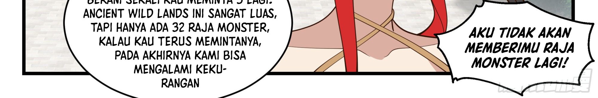 Martial Peak Part 2 Chapter 2281 - halaman 7