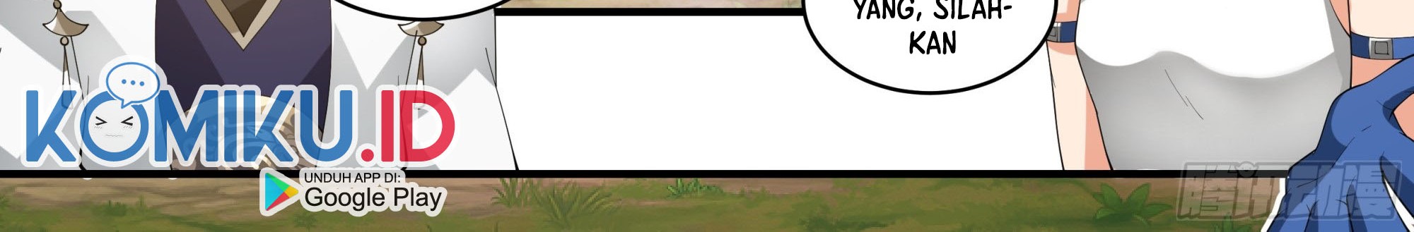 Martial Peak Part 2 Chapter 2282 - halaman 19