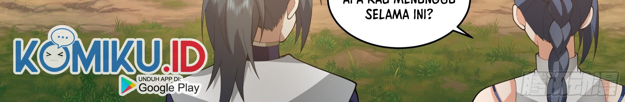 Martial Peak Part 2 Chapter 2282 - halaman 21