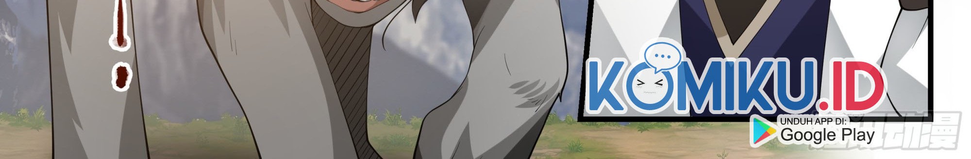 Martial Peak Part 2 Chapter 2282 - halaman 23