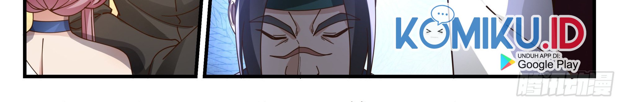 Martial Peak Part 2 Chapter 2283 - halaman 21