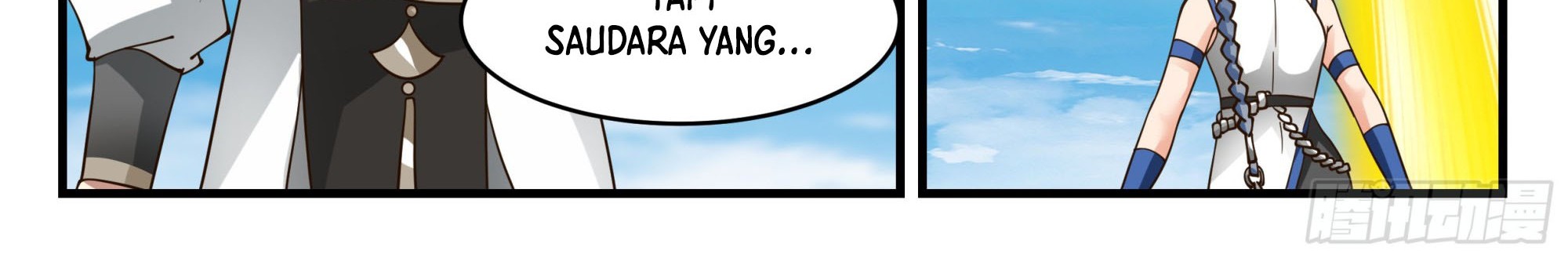 Martial Peak Part 2 Chapter 2284 - halaman 11