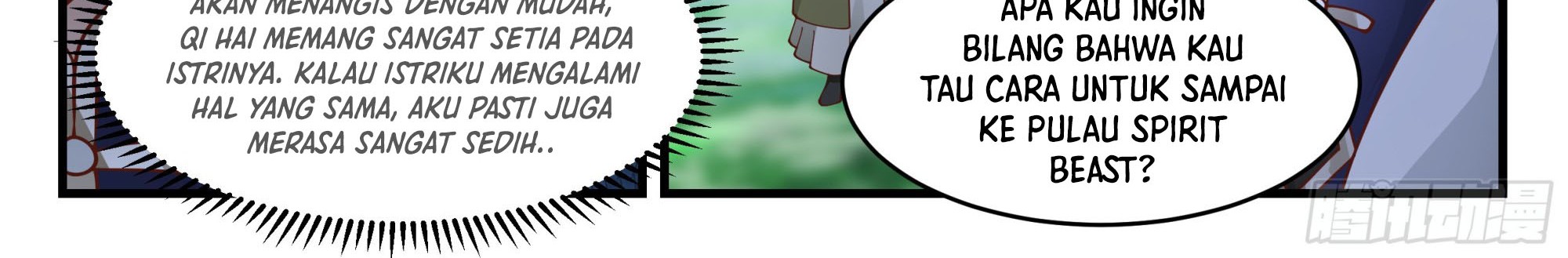 Martial Peak Part 2 Chapter 2284 - halaman 15