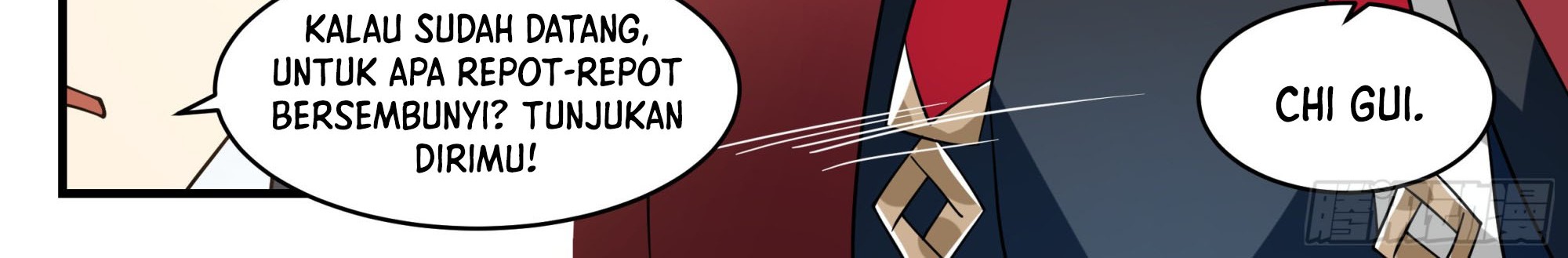 Martial Peak Part 2 Chapter 2284 - halaman 19