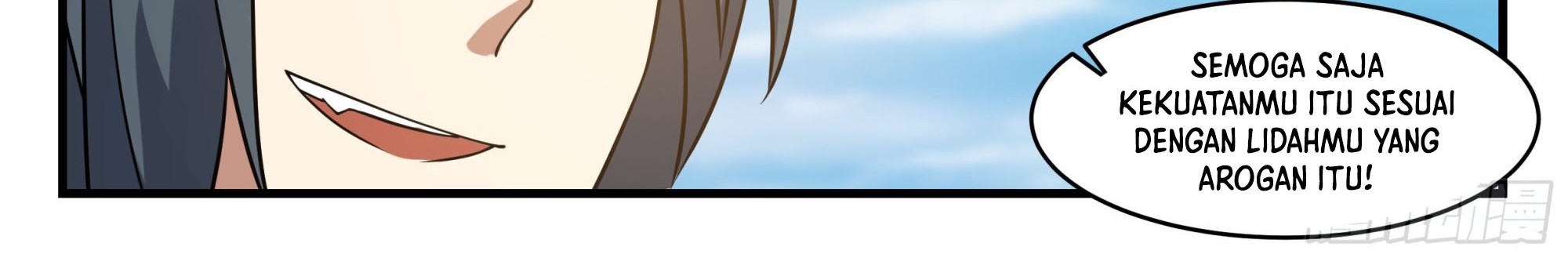 Martial Peak Part 2 Chapter 2284 - halaman 21