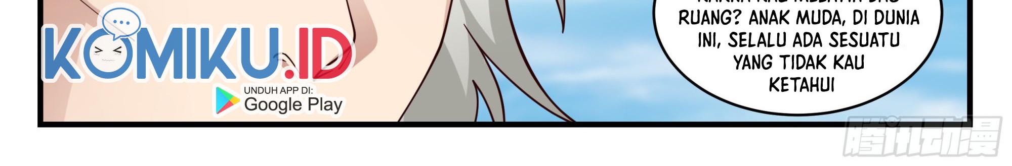 Martial Peak Part 2 Chapter 2284 - halaman 25