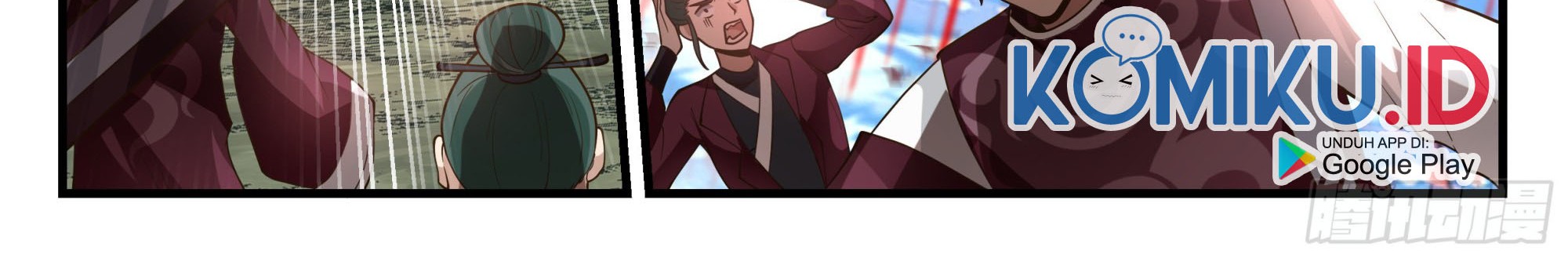 Martial Peak Part 2 Chapter 2286 - halaman 13