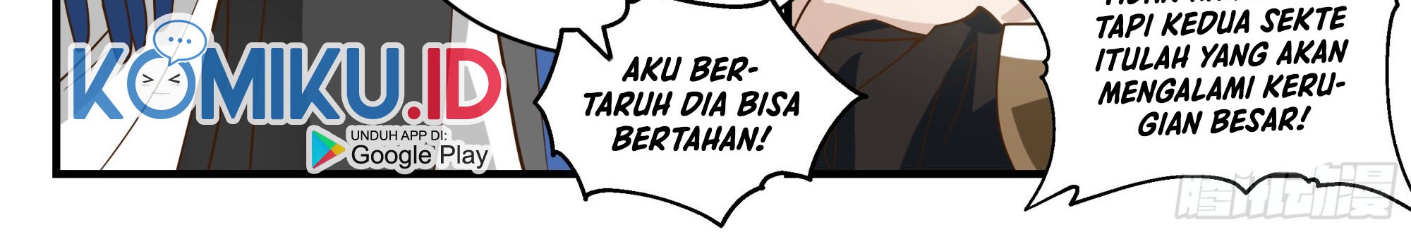 Martial Peak Part 2 Chapter 2286 - halaman 17