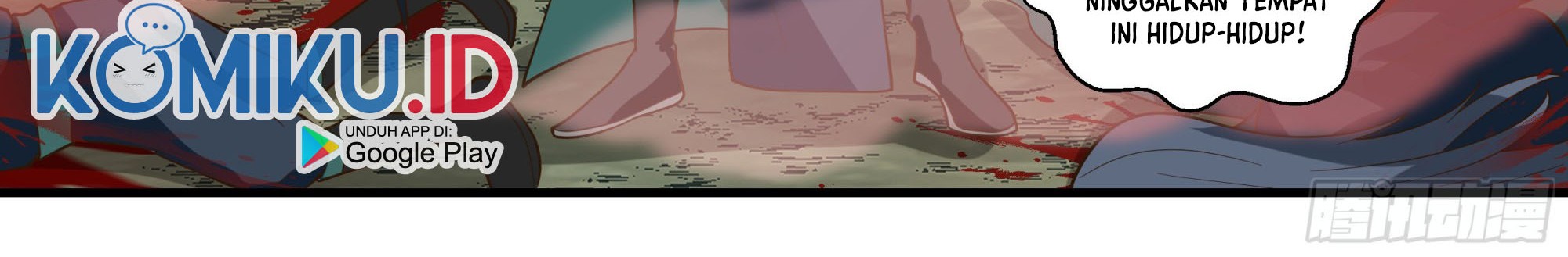 Martial Peak Part 2 Chapter 2286 - halaman 25