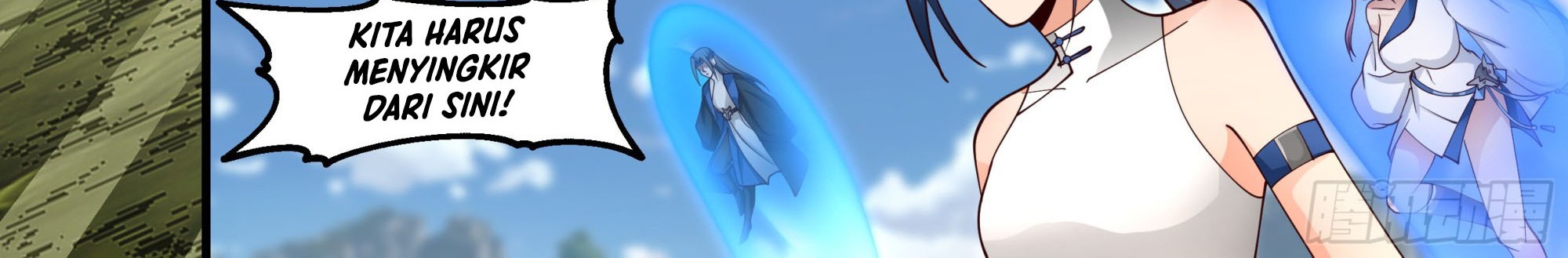 Martial Peak Part 2 Chapter 2287 - halaman 21