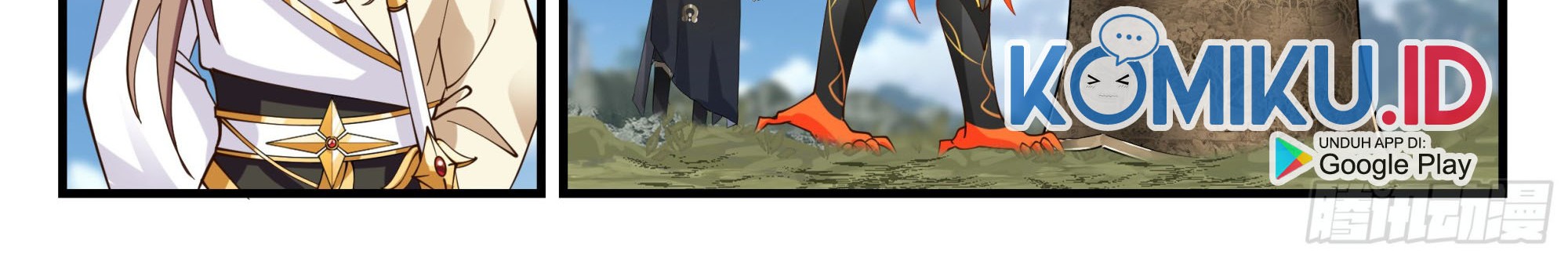 Martial Peak Part 2 Chapter 2288 - halaman 15