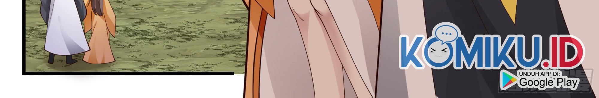 Martial Peak Part 2 Chapter 2288 - halaman 5