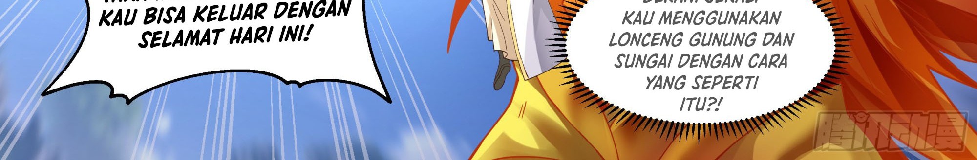 Martial Peak Part 2 Chapter 2289 - halaman 23