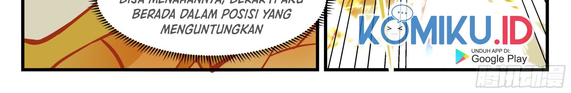 Martial Peak Part 2 Chapter 2289 - halaman 25