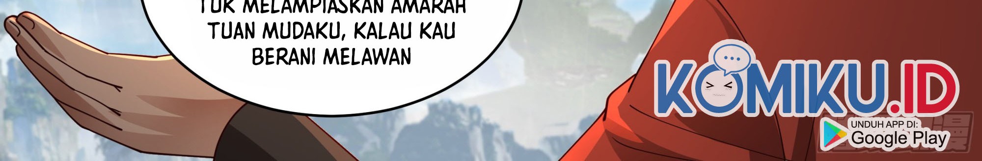 Martial Peak Part 2 Chapter 2291 - halaman 11