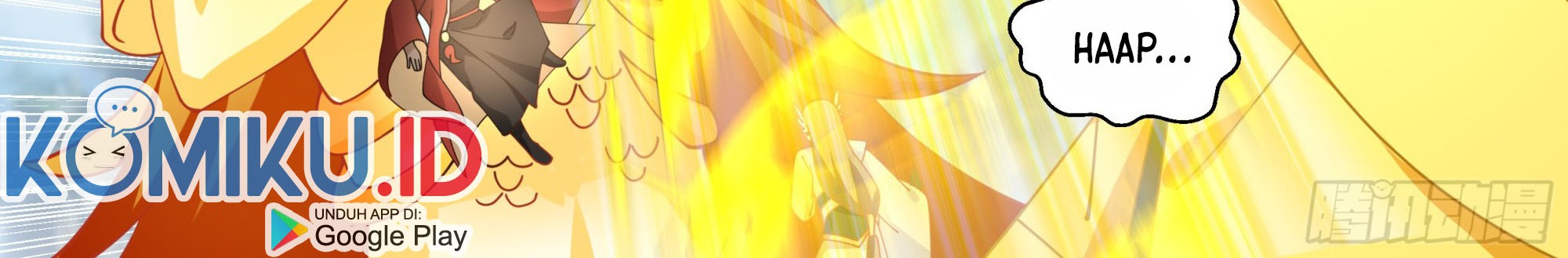 Martial Peak Part 2 Chapter 2291 - halaman 21