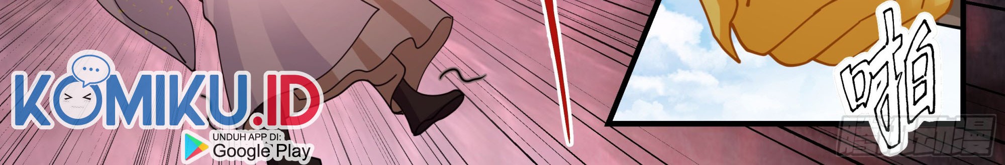 Martial Peak Part 2 Chapter 2291 - halaman 23