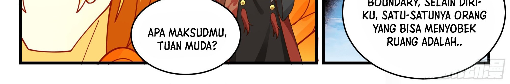 Martial Peak Part 2 Chapter 2291 - halaman 25