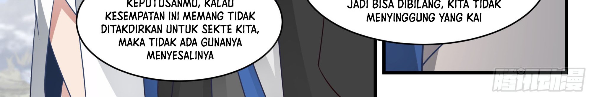 Martial Peak Part 2 Chapter 2292 - halaman 13