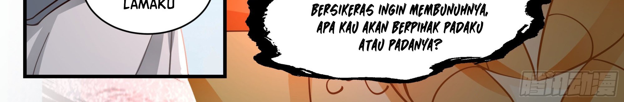 Martial Peak Part 2 Chapter 2292 - halaman 15