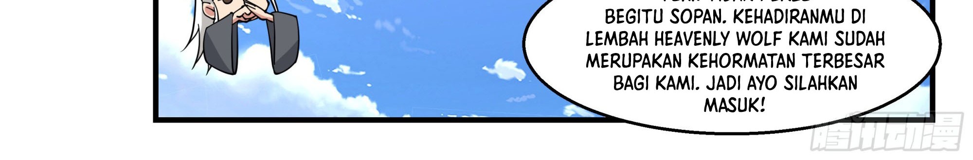Martial Peak Part 2 Chapter 2293 - halaman 11