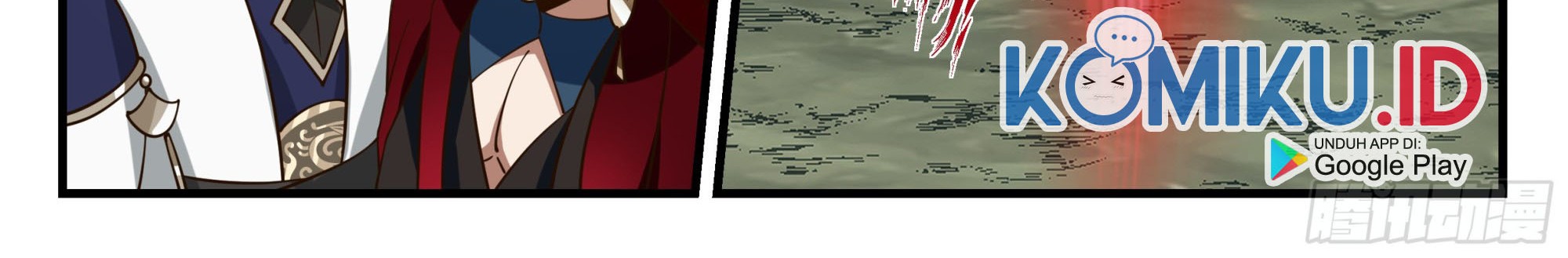 Martial Peak Part 2 Chapter 2293 - halaman 13