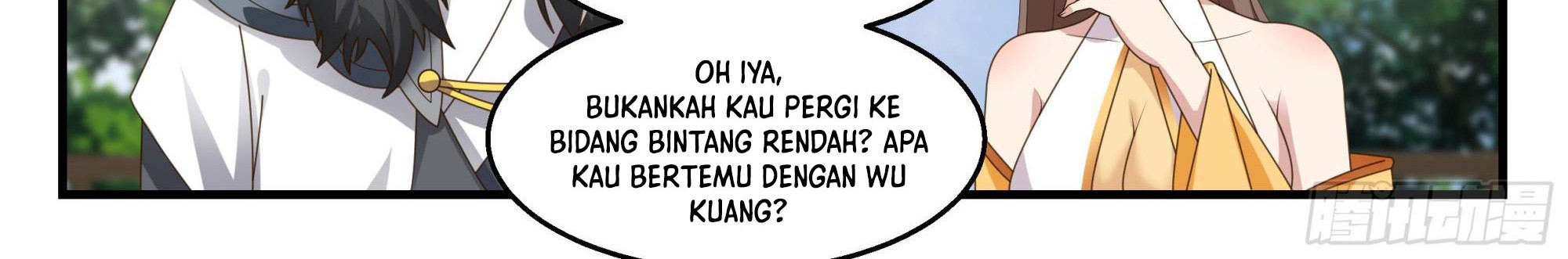 Martial Peak Part 2 Chapter 2293 - halaman 15