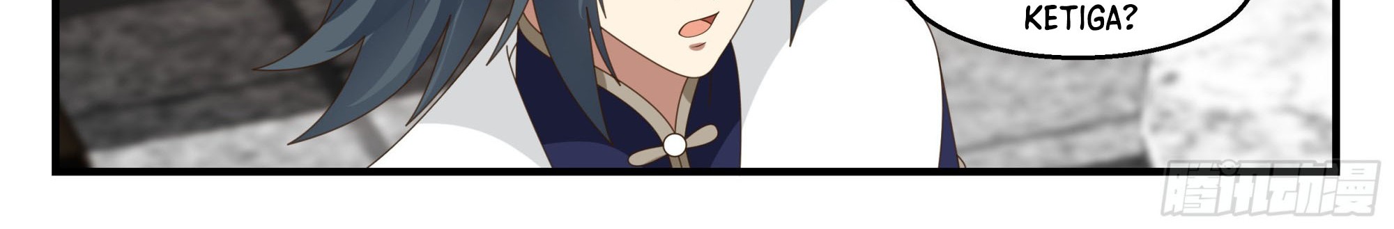 Martial Peak Part 2 Chapter 2293 - halaman 21