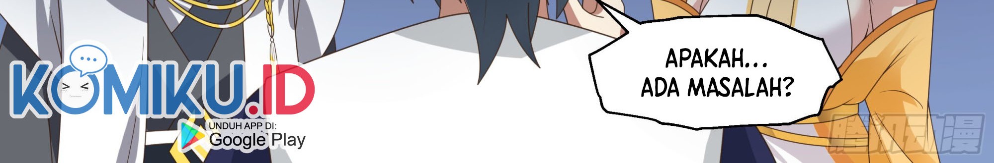 Martial Peak Part 2 Chapter 2293 - halaman 23