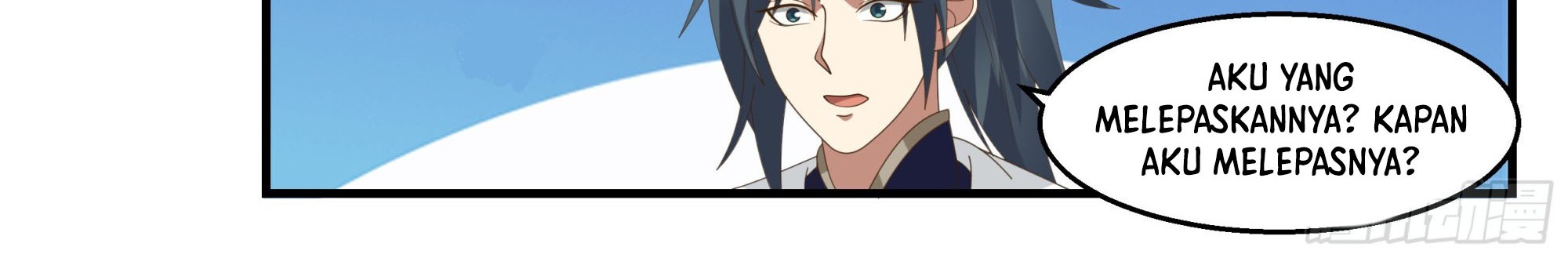 Martial Peak Part 2 Chapter 2293 - halaman 25