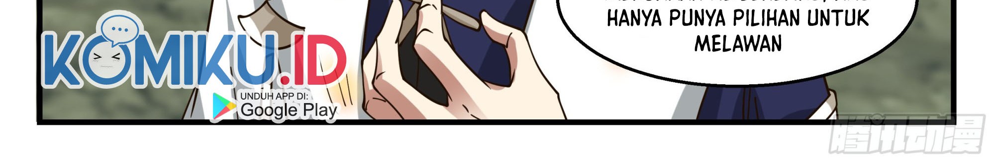 Martial Peak Part 2 Chapter 2293 - halaman 5
