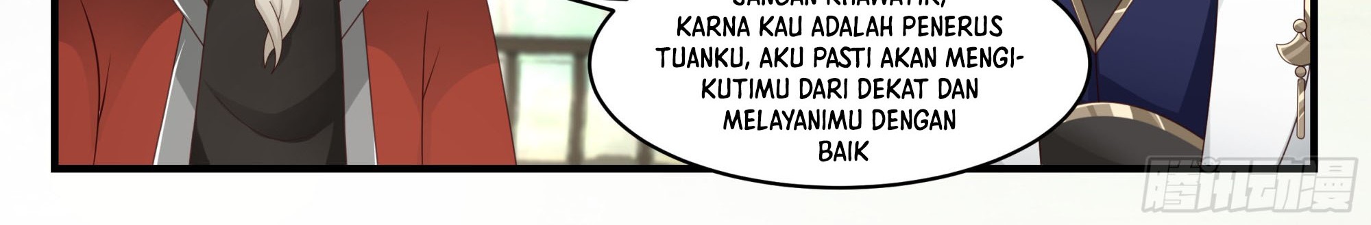 Martial Peak Part 2 Chapter 2294 - halaman 11
