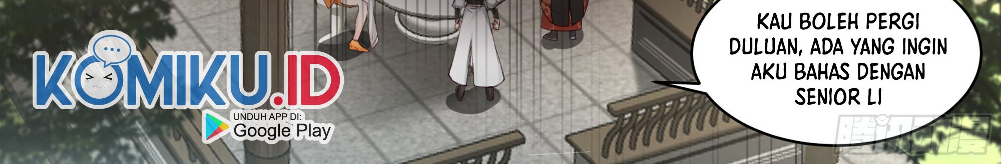 Martial Peak Part 2 Chapter 2294 - halaman 17