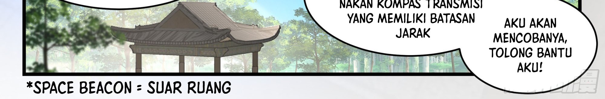 Martial Peak Part 2 Chapter 2294 - halaman 23
