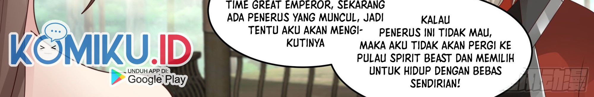 Martial Peak Part 2 Chapter 2294 - halaman 7