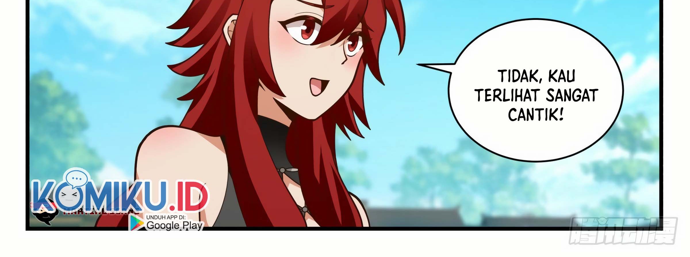 Martial Peak Part 2 Chapter 2297 - halaman 12