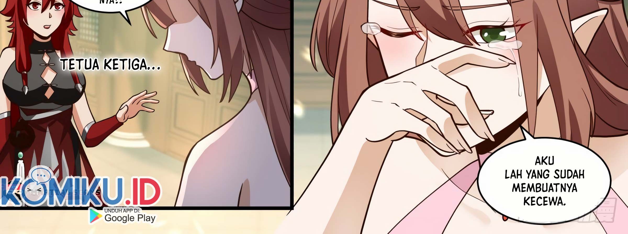 Martial Peak Part 2 Chapter 2297 - halaman 14