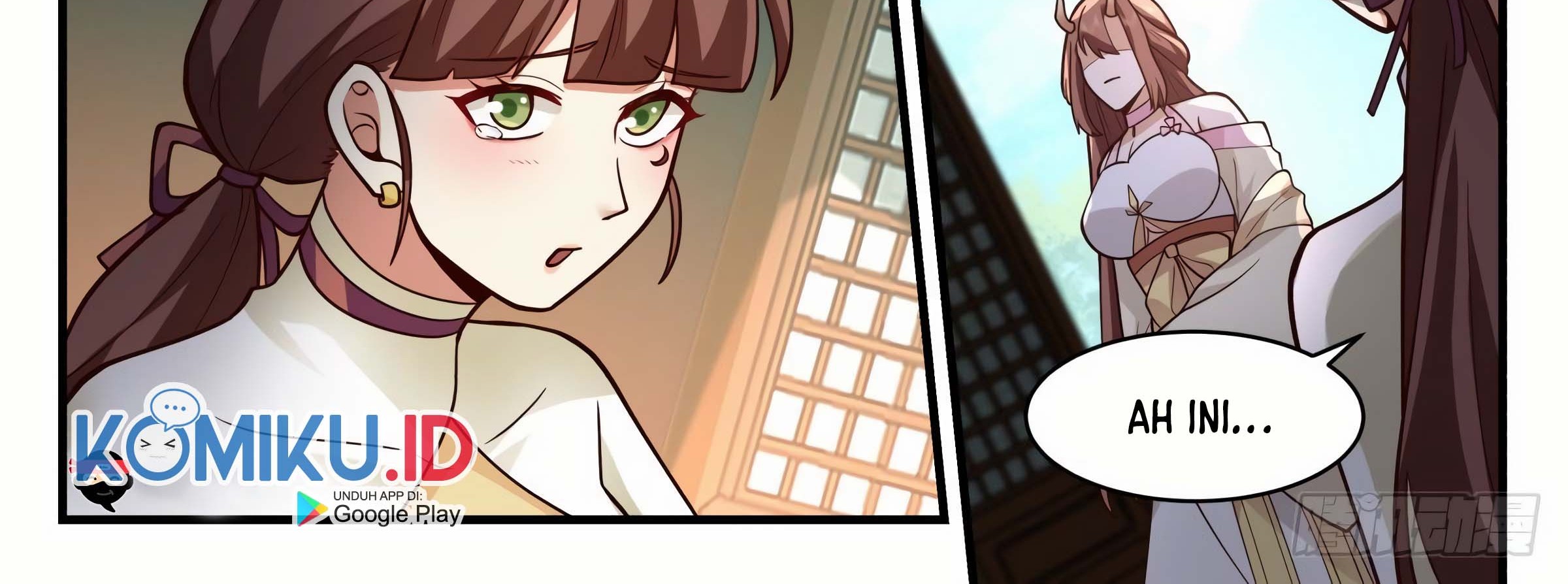 Martial Peak Part 2 Chapter 2297 - halaman 16