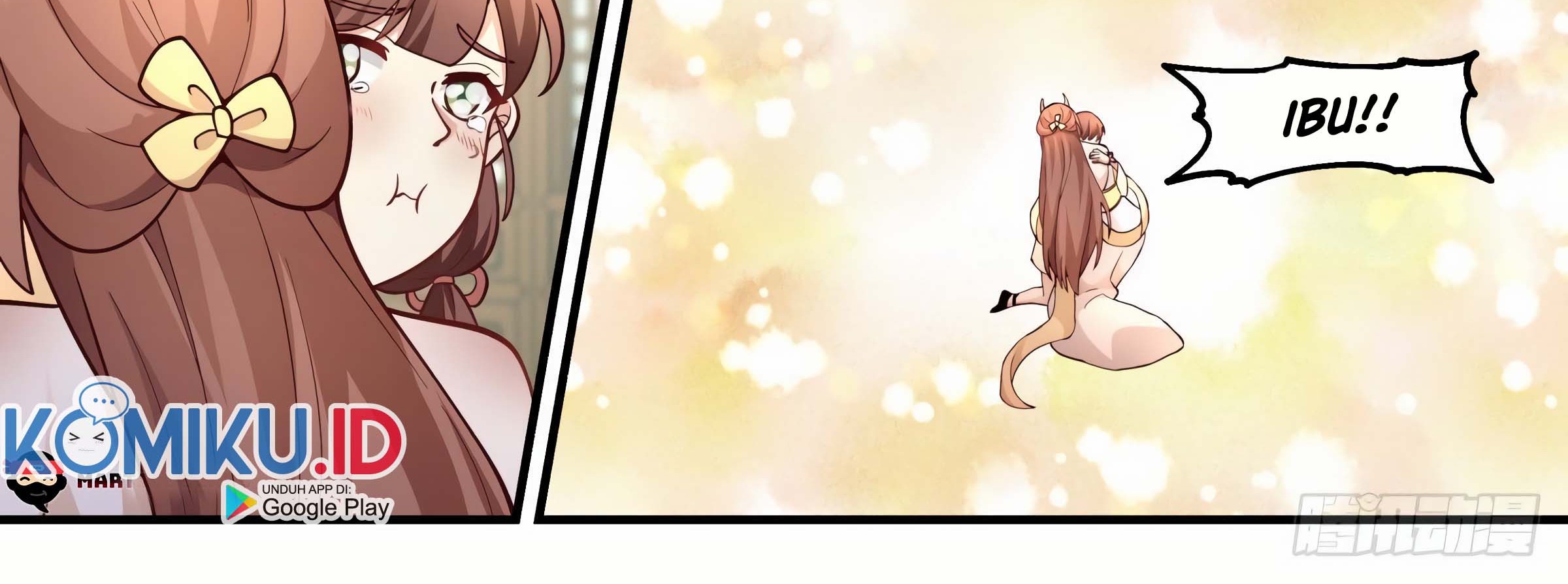 Martial Peak Part 2 Chapter 2297 - halaman 18