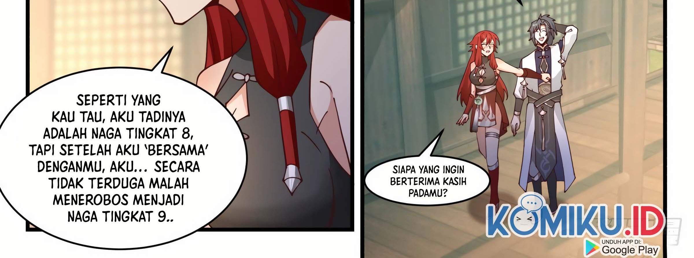 Martial Peak Part 2 Chapter 2297 - halaman 26