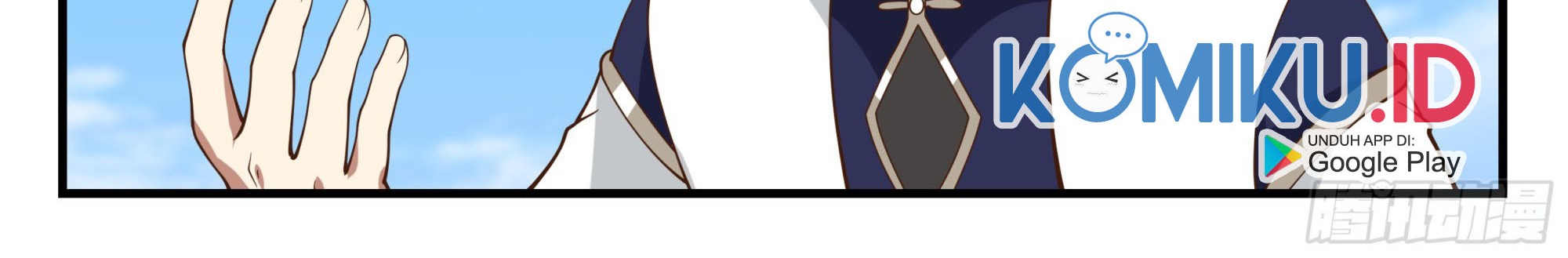 Martial Peak Part 2 Chapter 2310 - halaman 17