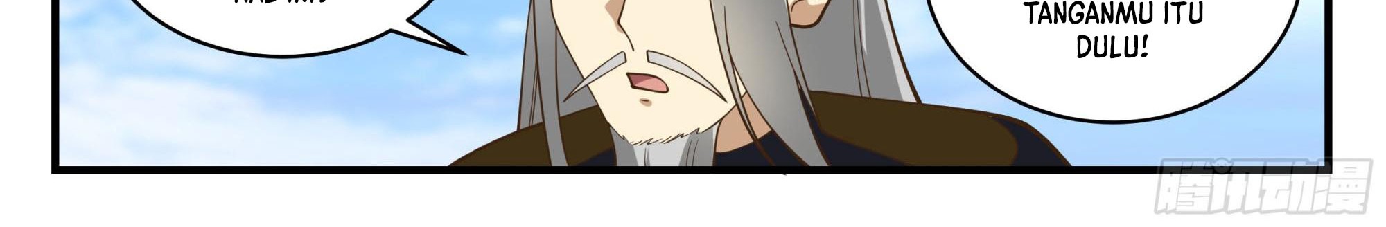 Martial Peak Part 2 Chapter 2310 - halaman 19