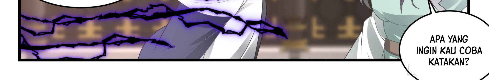 Martial Peak Part 2 Chapter 2312 - halaman 15
